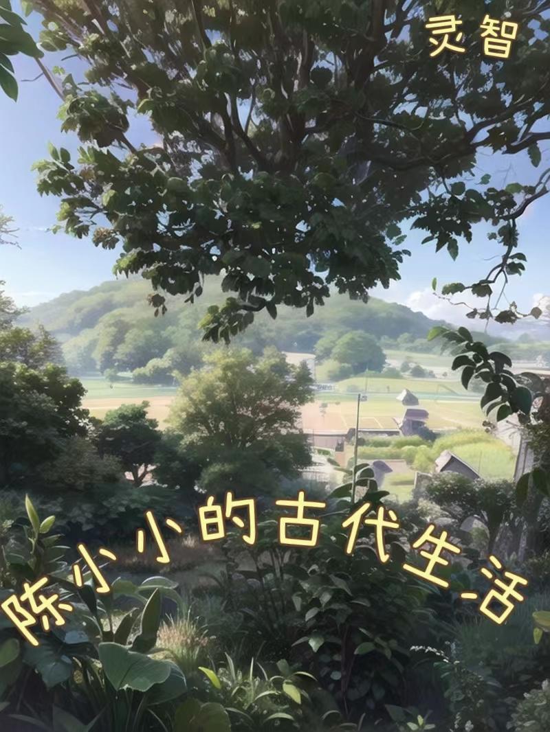 陈小小名