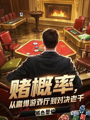 游戏赌局
