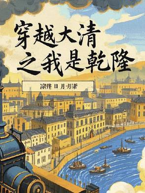 穿越大清之我是乾隆有声