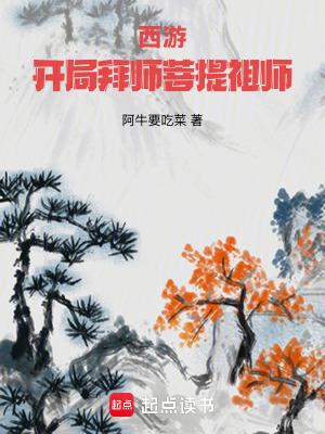 西游开局拜师菩提祖师动画