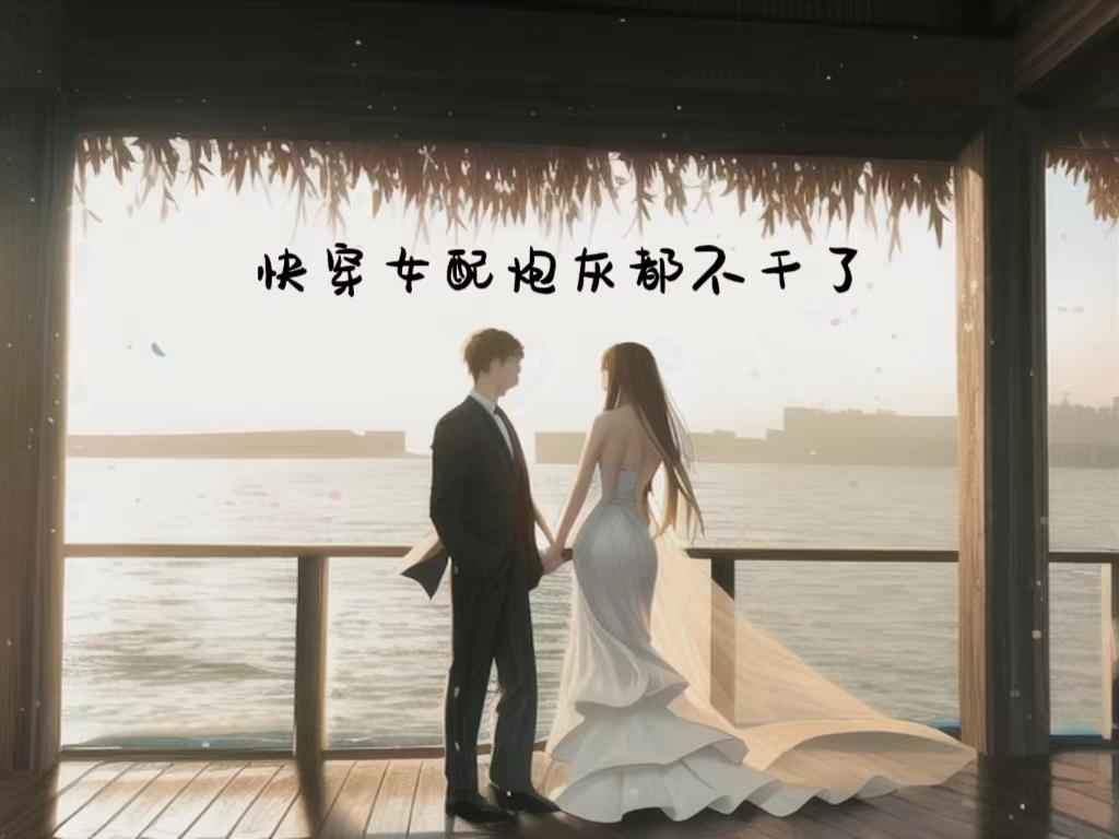 快穿之炮灰女配不认输