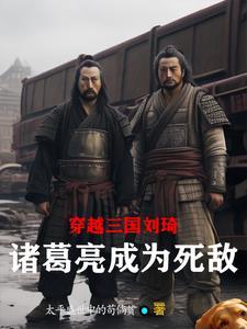 三国写刘琦的