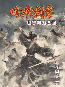 炮灰也想活全文免费