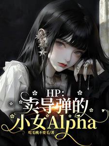 hp卖导弹的小女alpha