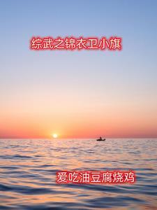 穿越成南京锦衣卫小旗的
