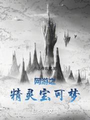 网游之神奇宝贝
